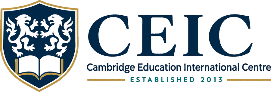 CEIC — Cambridge Education International Centre, established 2013