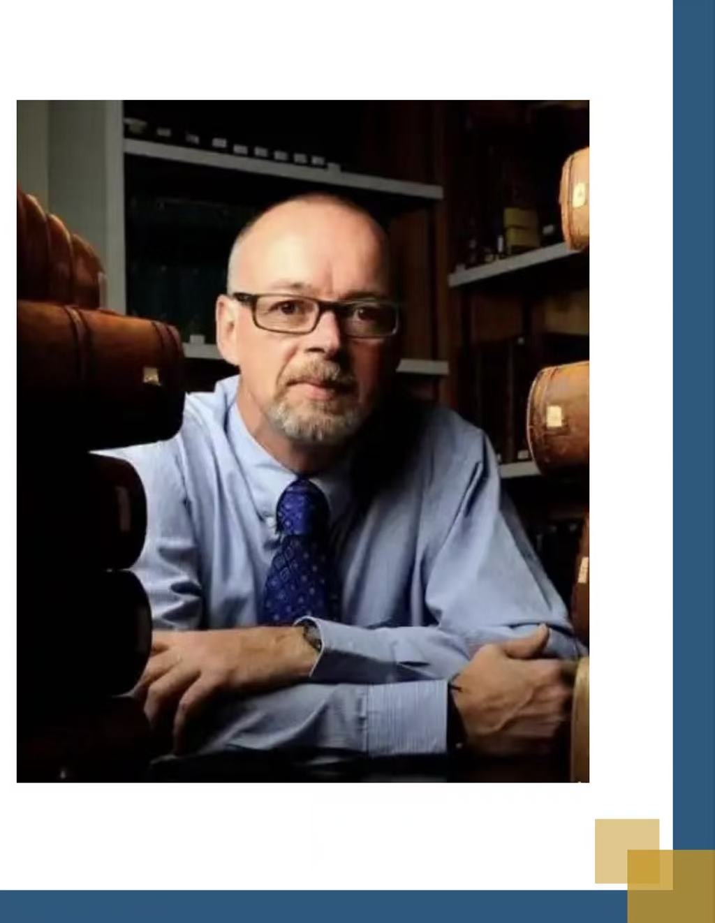 Professor Brendan Burchell, Emeritus Professor in the Social Sciences at the University of Cambridge